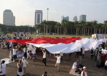 Warga Jakarta Diminta Atur Mobilitas Perjalanan