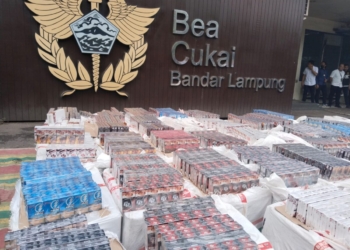 Berantas Cukai Ilegal demi Lindungi Masyarakat dan Industri