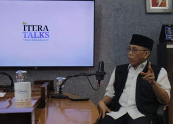 Dorong Keragaman Produk Tepung Berbasis Singkong