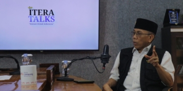 Dorong Keragaman Produk Tepung Berbasis Singkong