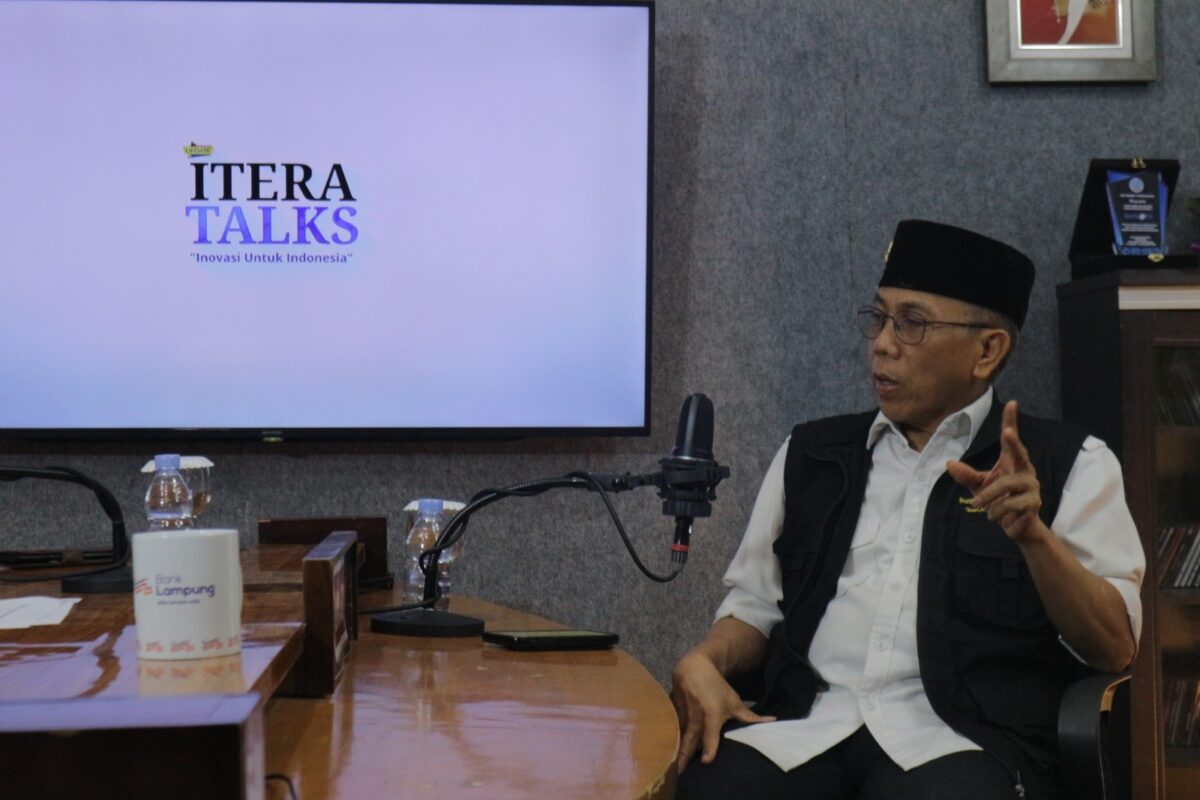 Dorong Keragaman Produk Tepung Berbasis Singkong