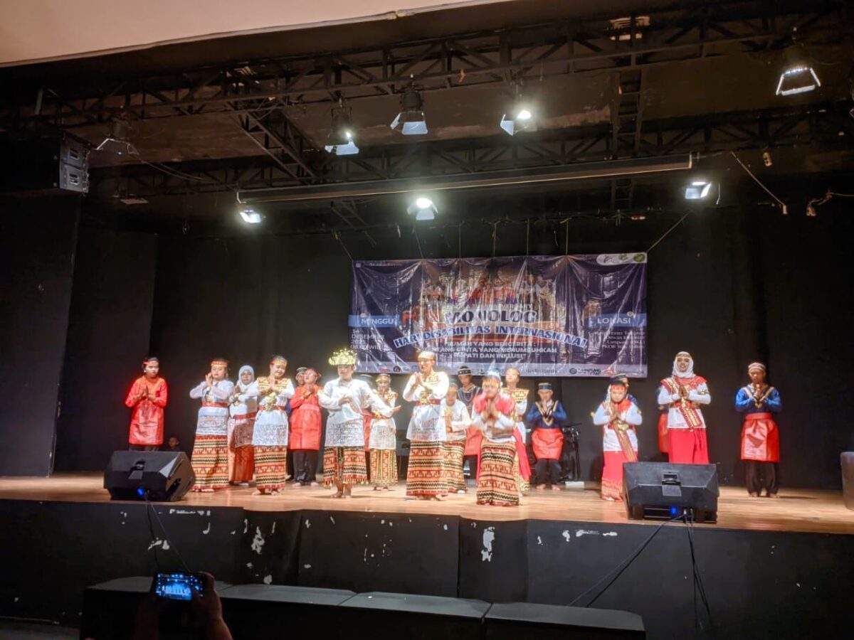 Ubah Cara Pandang Terhadap Anak Difabel