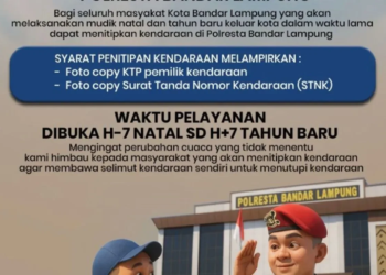 titip kendaraan gratis