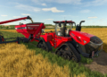 update Farming Simulator 25