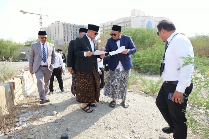 Kampung Haji Danantara Beri Kenyamanan Psikologis untuk Jemaah