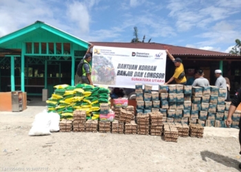 PT Waskita Karya (Persero) Tbk bersinergi dengan Kementerian Pekerjaan Umum (PU), Danantara, dan Badan Pengelola (BP) BUMN bergerak cepat menyalurkan bantuan kemanusiaan ke sejumlah daerah.