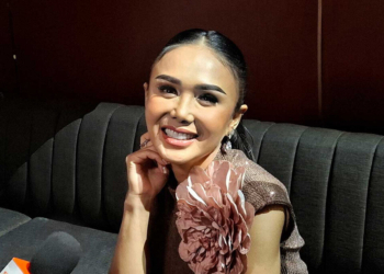 yuni shara (Maia Estianty Kalifikasi isu Yuni sara dan irwan Musry)