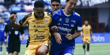 08OLAHRAGA-FA1 (foto pendamping HL)-12JAN