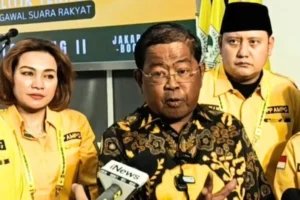 Golkar: Pilkada via DPRD Ikuti Ideologis Demokrasi Pancasila