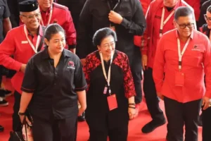 Begini Penjelasan PDI Perjuangan jadi Penyeimbang Pemerintahan Prabowo-Gibran