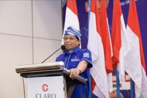 Partai Demokrat Ikut Prabowo terkait Sistem Pilkada