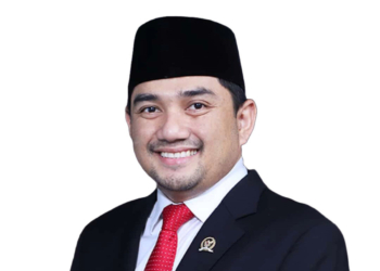 Ketua Komisi II DPR RI, Rifqinizamy Karsayuda. Dok DPR RI