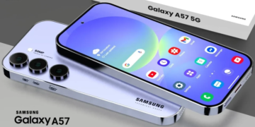 Samsung Galaxy A57 5G Samsung Galaxy A57 2026. Dok Samsung