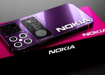 Nokia N75 Max Pro 5G 2026