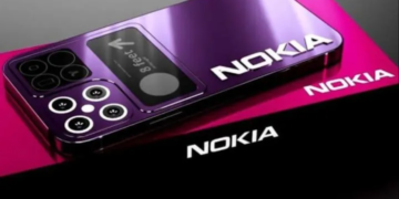 Nokia N75 Max Pro 5G 2026
