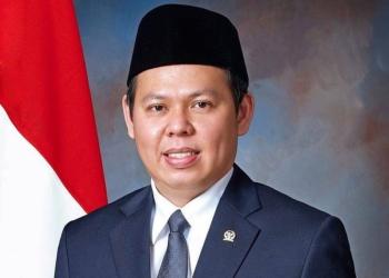 Ketua DPD RI Sultan B Najamudin. Dok DPD RI