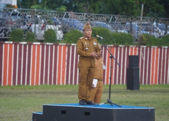 Keuangan Daerah Didorong Jadi Penggerak Utama Pembangunan