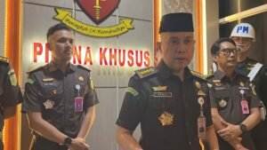 Berkas Lengkap, Mantan Bupati Pesawaran Segera Disidang