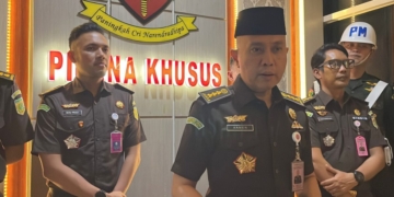 Berkas Lengkap, Mantan Bupati Pesawaran Segera Disidang