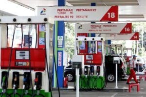 Harga BBM Mau Naik? Bahlil Bocorkan Jenis yang Berpotensi Terdampak
