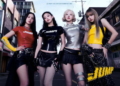 BLACKPINK comeback