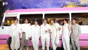 ARMY Wajib Siap! Ini Jadwal Pre-Order Album Terbaru BTS