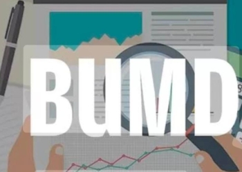 BUMD Lampung Harus Mandiri dan Kembangkan Potensi Keuntungan