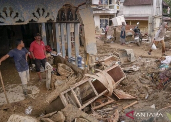 Kementerian Agama (Kemenag) memilih peringatan Hari Amal Bakti (HAB) ke-80 sebagai momentum solidaritas kemanusiaan.