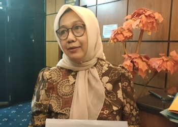 Delapan Desa di Kecamatan Jati Agung Masuk Kota Bandar Lampung