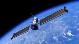 Bukan Sekadar Saingi Starlink, Ini Ambisi Besar Blue Origin dengan Ribuan Satelit Baru