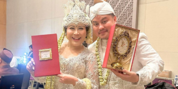 Boiyen Gugat Cerai Rully Anggi Akbar