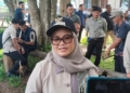 Pemkab Lampung Timur Apresiasi Perhatian Presiden Terhadap Konflik Manusia dan Gajah
