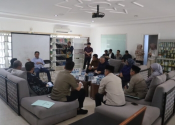 DPRD Lampung Kawal Sinergi Pemda dan Dunia Usaha