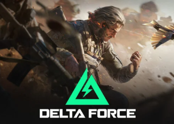 Delta Force 2026
