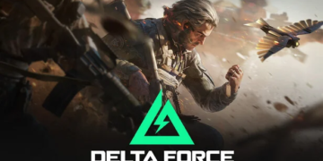 Delta Force 2026