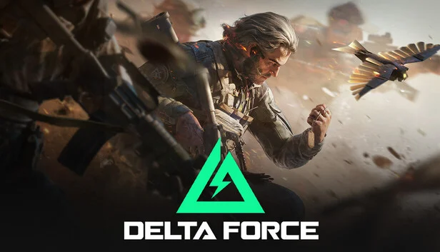 Delta Force 2026