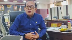 DPRD Lampung Dorong Program Desa Tangguh Bencana Diterapkan Merata