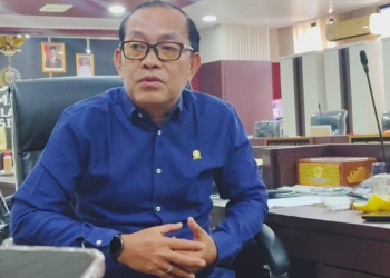 DPRD Lampung Dorong Program Desa Tangguh Bencana Diterapkan Merata