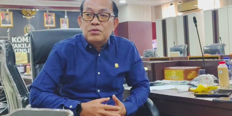 DPRD Lampung Dorong Program Desa Tangguh Bencana Diterapkan Merata
