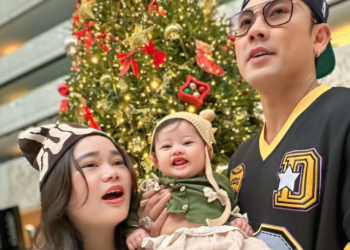 Hard Gumay Ramal Denny Sumargo