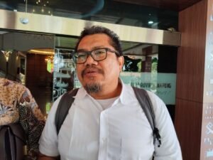 Teknologi Early Warning System Solusi Lokal Antisipasi Tsunami Megathrust