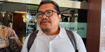 Teknologi Early Warning System Solusi Lokal Antisipasi Tsunami Megathrust