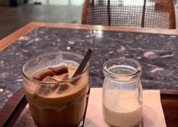 Menjelajahi Cita Rasa Kopi Nusantara di El's Coffee Roastery