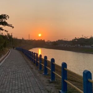 Ini 5 Tempat di Lampung yang Bisa Kamu Kunjungi untuk Melihat Sunset