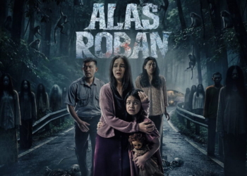 Film Alas Roban
