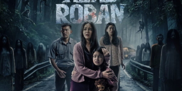 Film Alas Roban