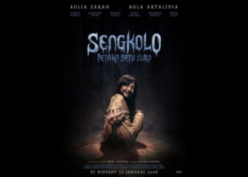 Film Sengkolo: Petaka Satu Suro