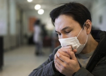 Kemenkes Tegaskan Super Flu H3N2 Subclade K Terkendali