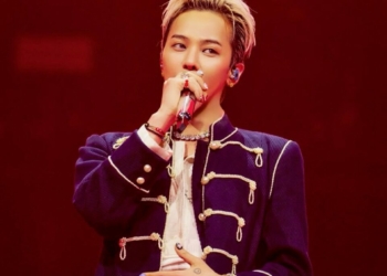 G-Dragon