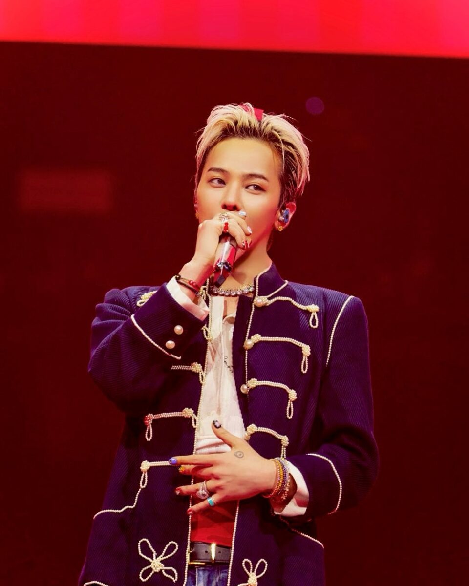 G-Dragon